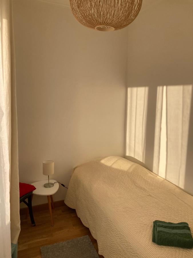 Tresserve Gite Partage מראה חיצוני תמונה